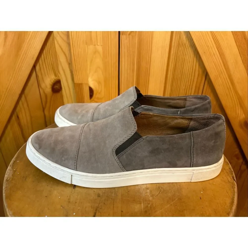 Frye gemma cap